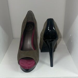 Size 8 Jessica Simpson Heels